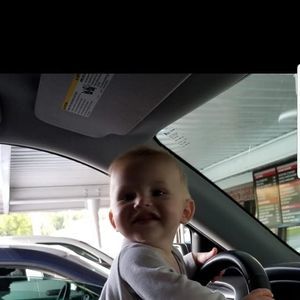 Meet your Posher, Anthony